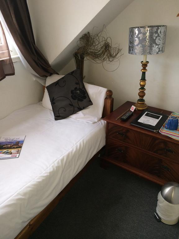 Guest house Thistle 2*