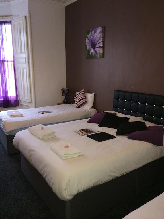 Guest house Thistle 2*