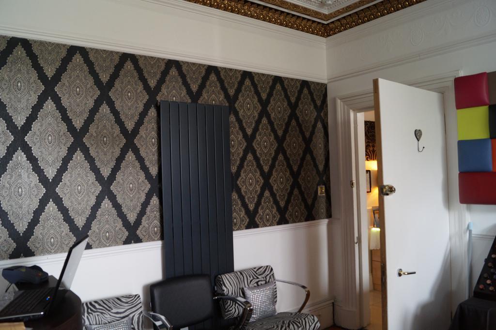 Guest house Thistle