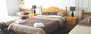 Thistle Guest house