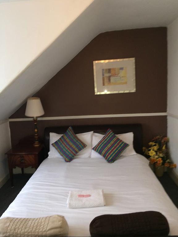 Thistle Gasthuis 2*